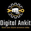 Digital Ankit